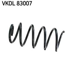 SKF VKDL 83007